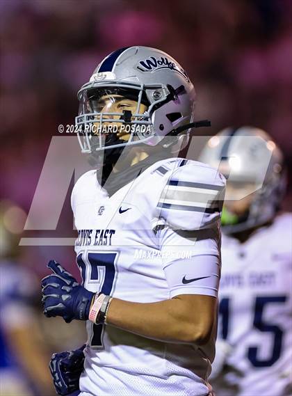 Thumbnail 2 in Clovis East @ Clovis photogallery.