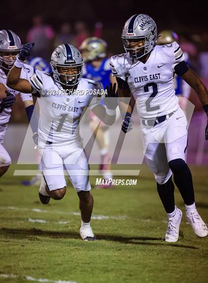 Thumbnail 1 in Clovis East @ Clovis photogallery.