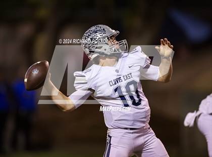 Thumbnail 3 in Clovis East @ Clovis photogallery.