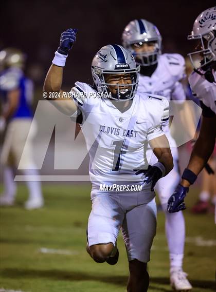 Thumbnail 2 in Clovis East @ Clovis photogallery.