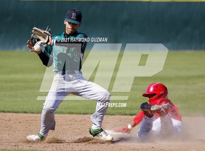 Thumbnail 2 in Reedley @ Sanger photogallery.