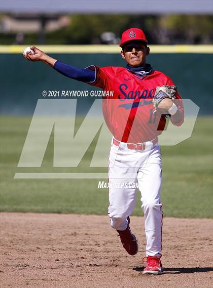 Thumbnail 1 in Reedley @ Sanger photogallery.