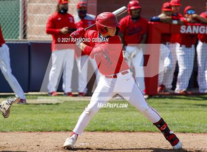 Thumbnail 1 in Reedley @ Sanger photogallery.