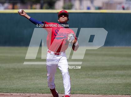 Thumbnail 1 in Reedley @ Sanger photogallery.