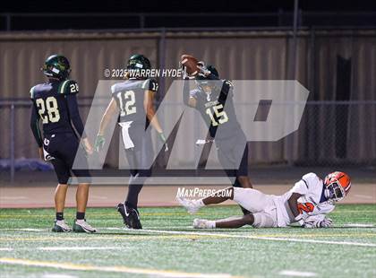 Thumbnail 2 in Cosumnes Oaks @ Monterey Trail photogallery.