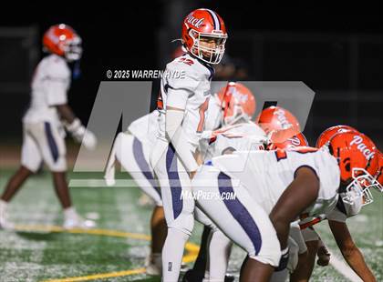 Thumbnail 3 in Cosumnes Oaks @ Monterey Trail photogallery.