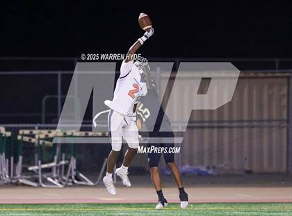 Thumbnail 1 in Cosumnes Oaks @ Monterey Trail photogallery.