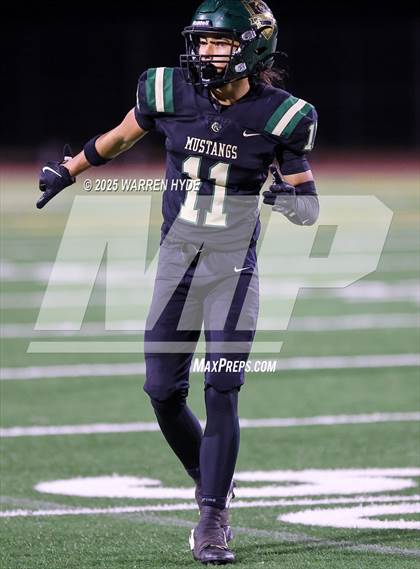 Thumbnail 3 in Cosumnes Oaks @ Monterey Trail photogallery.