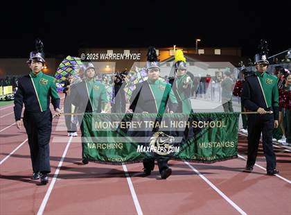 Thumbnail 3 in Cosumnes Oaks @ Monterey Trail photogallery.