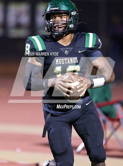 Thumbnail 1 in Cosumnes Oaks @ Monterey Trail photogallery.