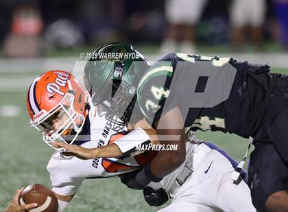 Thumbnail 2 in Cosumnes Oaks @ Monterey Trail photogallery.