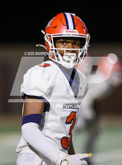 Thumbnail 3 in Cosumnes Oaks @ Monterey Trail photogallery.