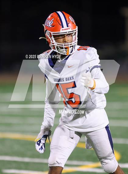 Thumbnail 3 in Cosumnes Oaks @ Monterey Trail photogallery.