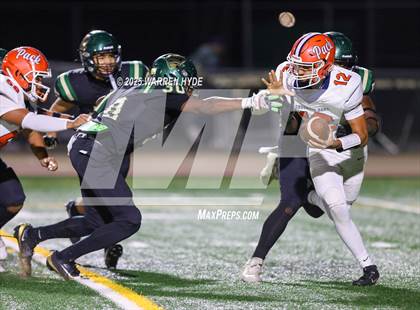 Thumbnail 2 in Cosumnes Oaks @ Monterey Trail photogallery.