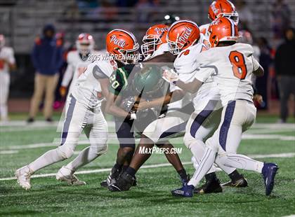 Thumbnail 2 in Cosumnes Oaks @ Monterey Trail photogallery.