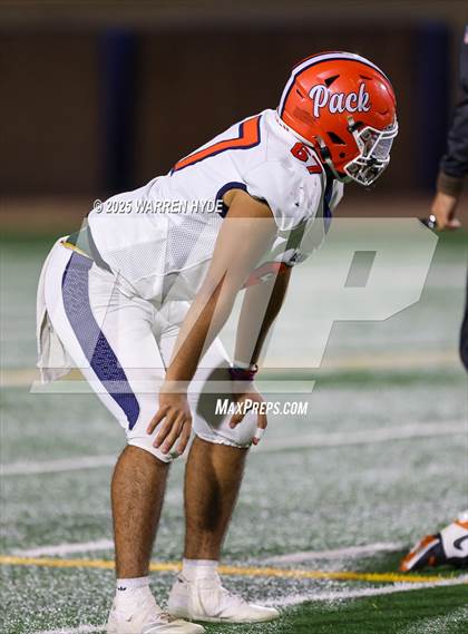 Thumbnail 2 in Cosumnes Oaks @ Monterey Trail photogallery.