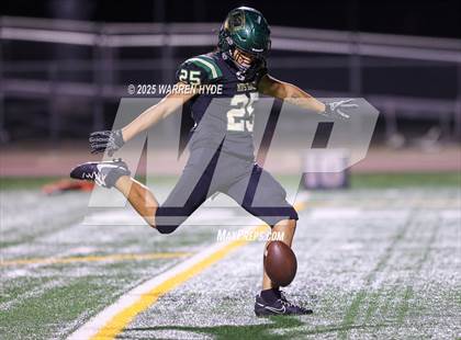 Thumbnail 2 in Cosumnes Oaks @ Monterey Trail photogallery.