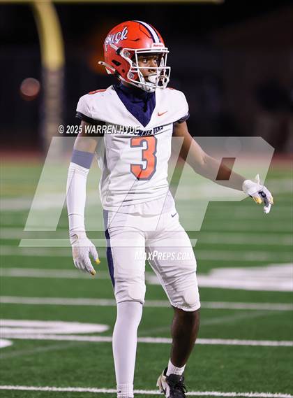 Thumbnail 3 in Cosumnes Oaks @ Monterey Trail photogallery.