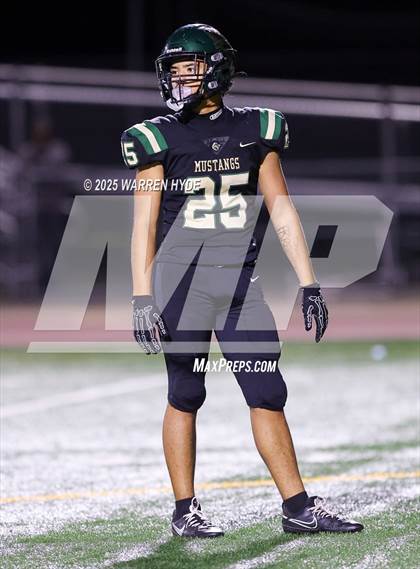 Thumbnail 1 in Cosumnes Oaks @ Monterey Trail photogallery.