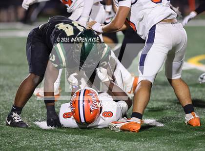 Thumbnail 1 in Cosumnes Oaks @ Monterey Trail photogallery.