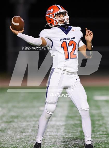 Thumbnail 3 in Cosumnes Oaks @ Monterey Trail photogallery.