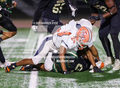 Thumbnail 2 in Cosumnes Oaks @ Monterey Trail photogallery.