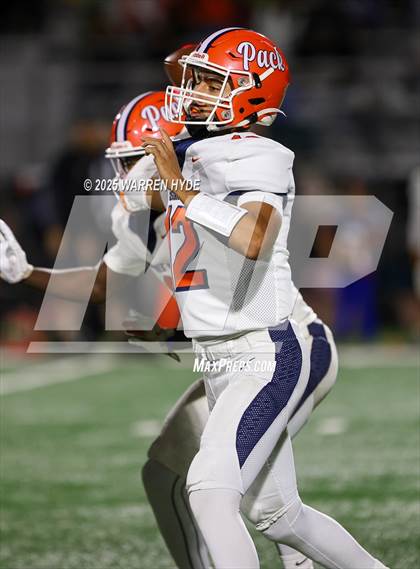 Thumbnail 2 in Cosumnes Oaks @ Monterey Trail photogallery.