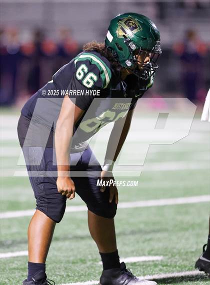 Thumbnail 3 in Cosumnes Oaks @ Monterey Trail photogallery.