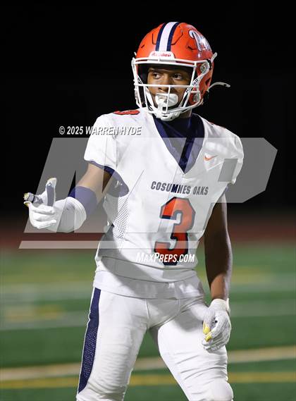 Thumbnail 1 in Cosumnes Oaks @ Monterey Trail photogallery.