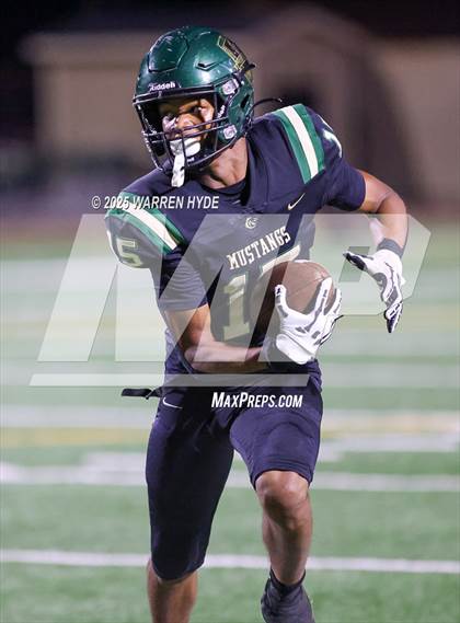 Thumbnail 3 in Cosumnes Oaks @ Monterey Trail photogallery.