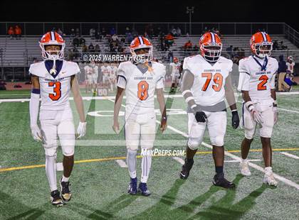 Thumbnail 3 in Cosumnes Oaks @ Monterey Trail photogallery.