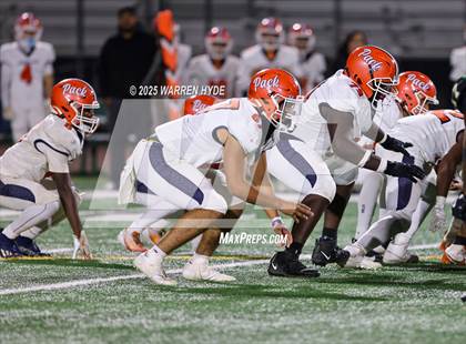 Thumbnail 1 in Cosumnes Oaks @ Monterey Trail photogallery.