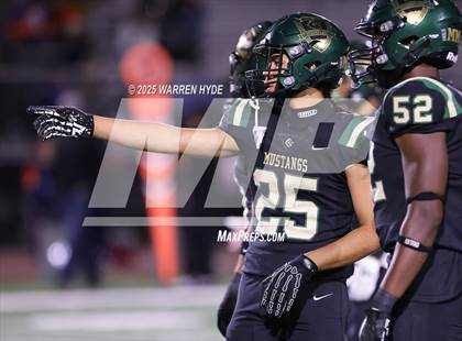 Thumbnail 2 in Cosumnes Oaks @ Monterey Trail photogallery.