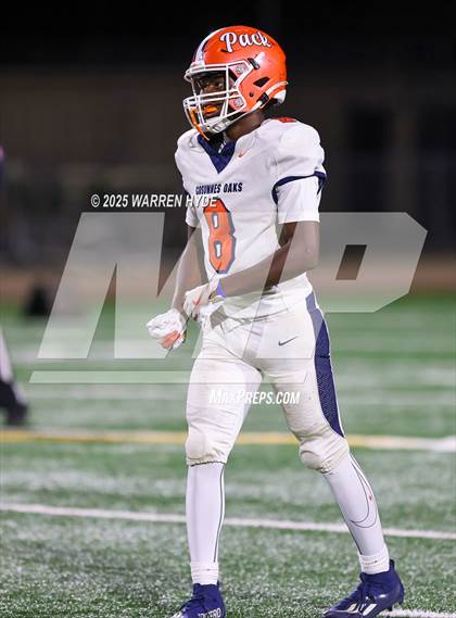 Thumbnail 1 in Cosumnes Oaks @ Monterey Trail photogallery.