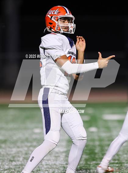 Thumbnail 1 in Cosumnes Oaks @ Monterey Trail photogallery.