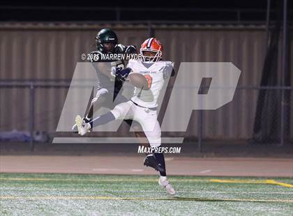 Thumbnail 3 in Cosumnes Oaks @ Monterey Trail photogallery.