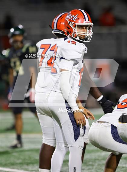 Thumbnail 3 in Cosumnes Oaks @ Monterey Trail photogallery.