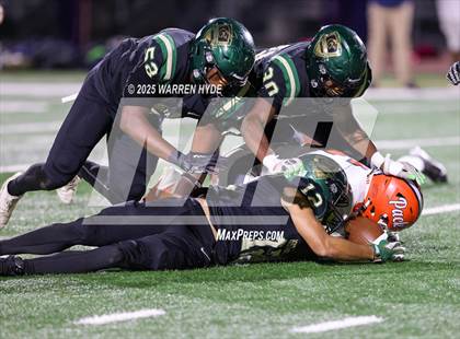 Thumbnail 3 in Cosumnes Oaks @ Monterey Trail photogallery.