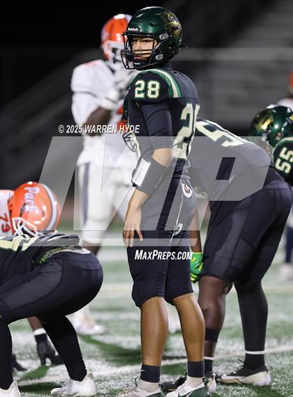 Thumbnail 2 in Cosumnes Oaks @ Monterey Trail photogallery.