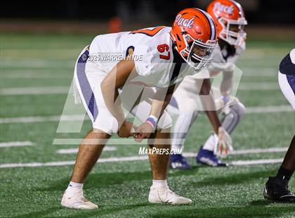 Thumbnail 3 in Cosumnes Oaks @ Monterey Trail photogallery.