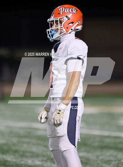 Thumbnail 1 in Cosumnes Oaks @ Monterey Trail photogallery.