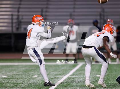 Thumbnail 3 in Cosumnes Oaks @ Monterey Trail photogallery.