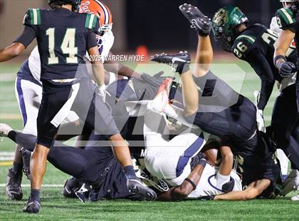 Thumbnail 3 in Cosumnes Oaks @ Monterey Trail photogallery.