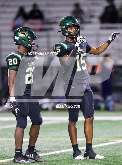 Thumbnail 3 in Cosumnes Oaks @ Monterey Trail photogallery.