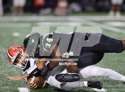 Thumbnail 3 in Cosumnes Oaks @ Monterey Trail photogallery.