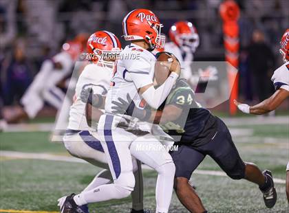 Thumbnail 1 in Cosumnes Oaks @ Monterey Trail photogallery.