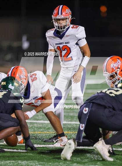 Thumbnail 1 in Cosumnes Oaks @ Monterey Trail photogallery.