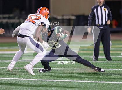 Thumbnail 3 in Cosumnes Oaks @ Monterey Trail photogallery.