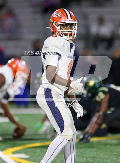 Thumbnail 1 in Cosumnes Oaks @ Monterey Trail photogallery.