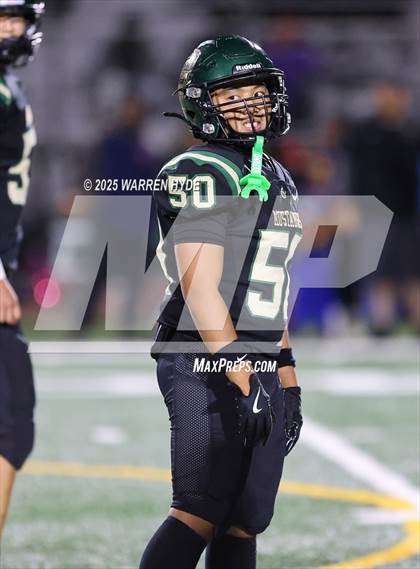 Thumbnail 2 in Cosumnes Oaks @ Monterey Trail photogallery.